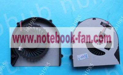 NEW KSB05105HB CPU Cooling Fan Lenovo ThinkPad G580 G580A G580AM - Click Image to Close
